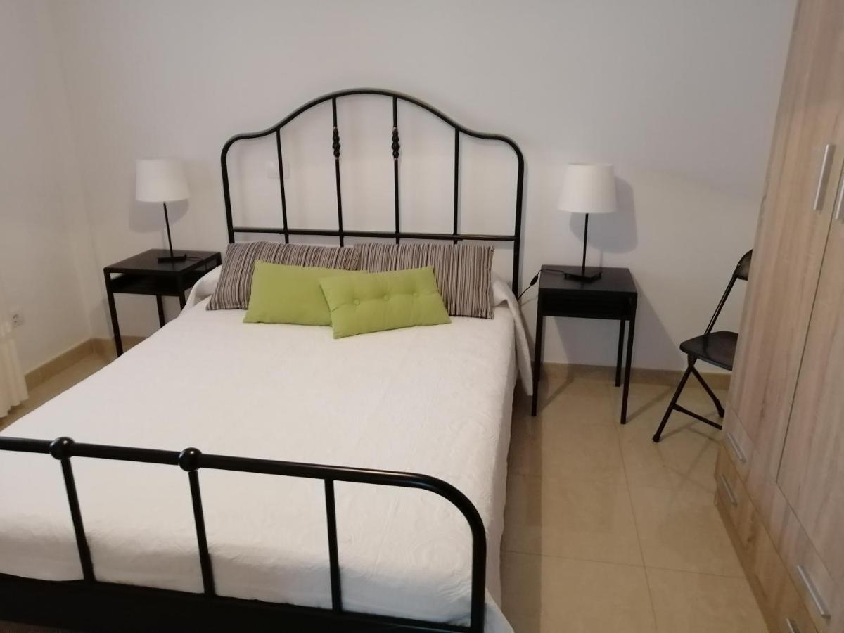 Gáldar Casa El Tonelero Con Jardin Y Piscina Privada 빌라 외부 사진