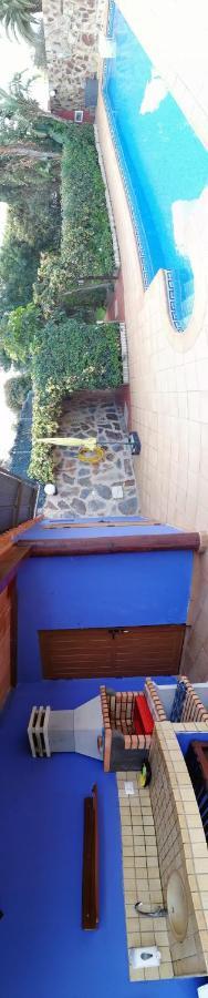 Gáldar Casa El Tonelero Con Jardin Y Piscina Privada 빌라 외부 사진