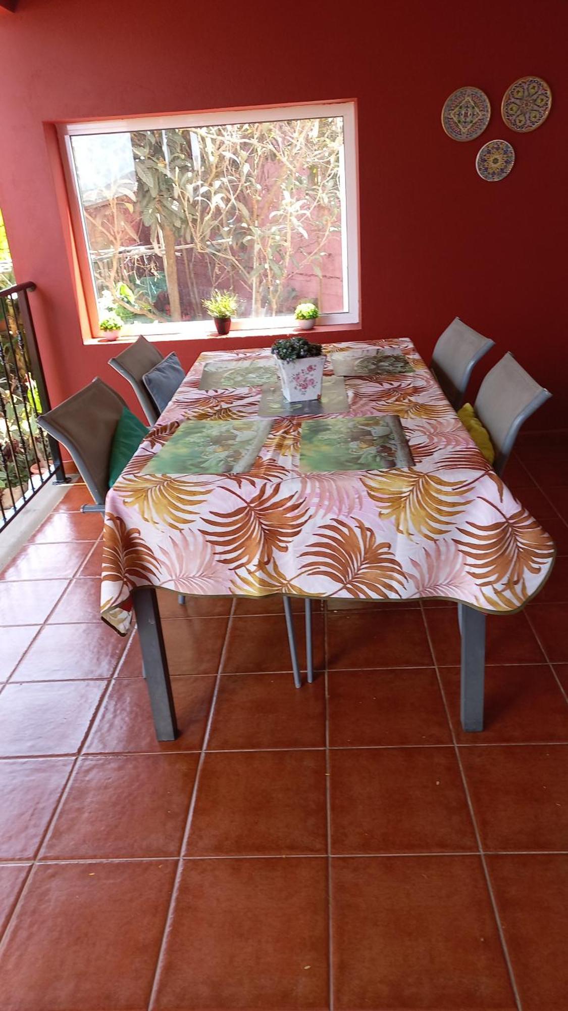 Gáldar Casa El Tonelero Con Jardin Y Piscina Privada 빌라 외부 사진