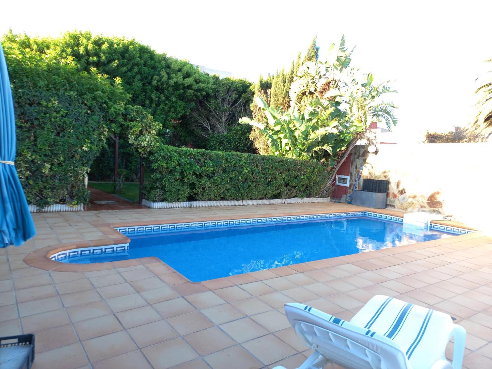 Gáldar Casa El Tonelero Con Jardin Y Piscina Privada 빌라 외부 사진