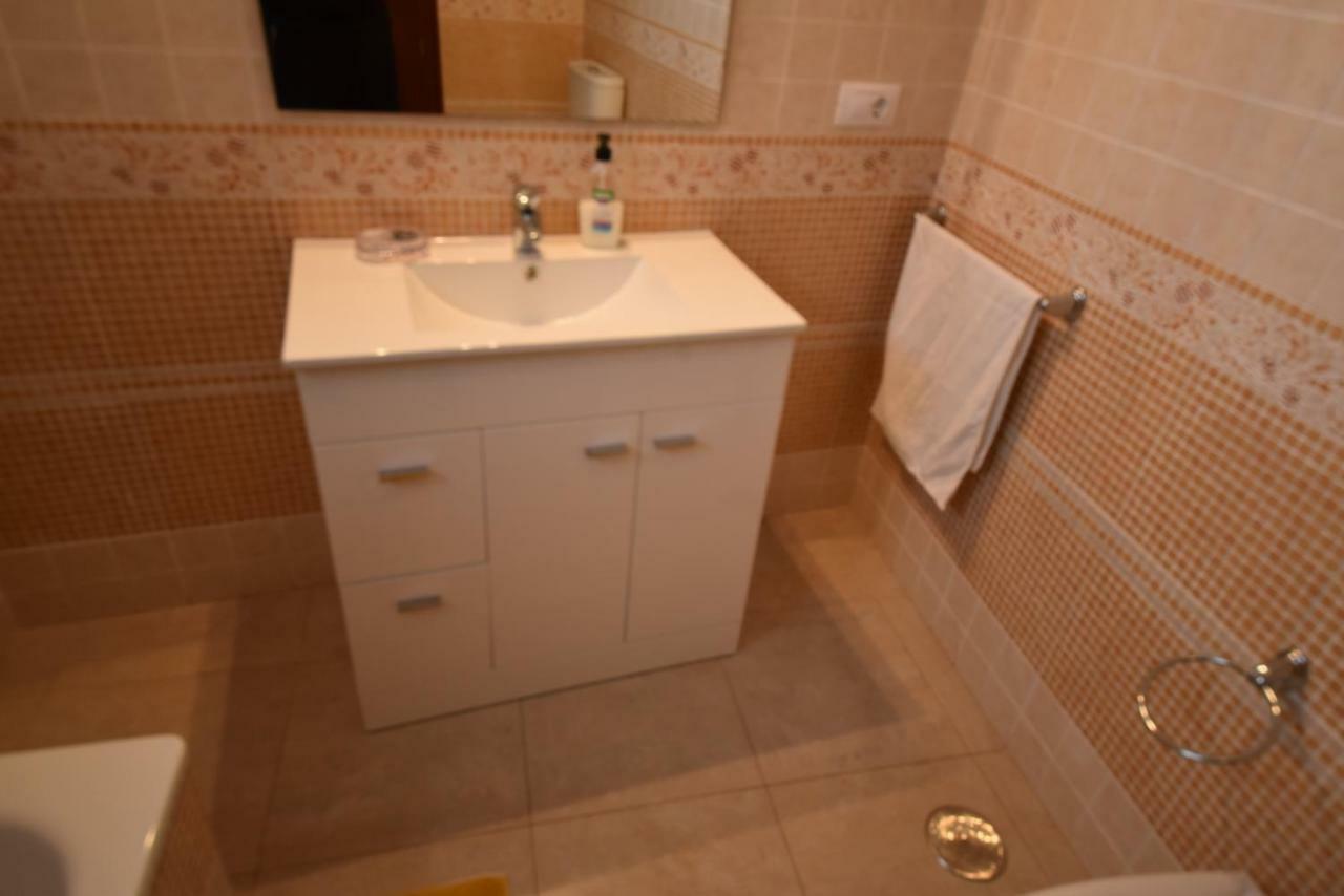 Gáldar Casa El Tonelero Con Jardin Y Piscina Privada 빌라 외부 사진