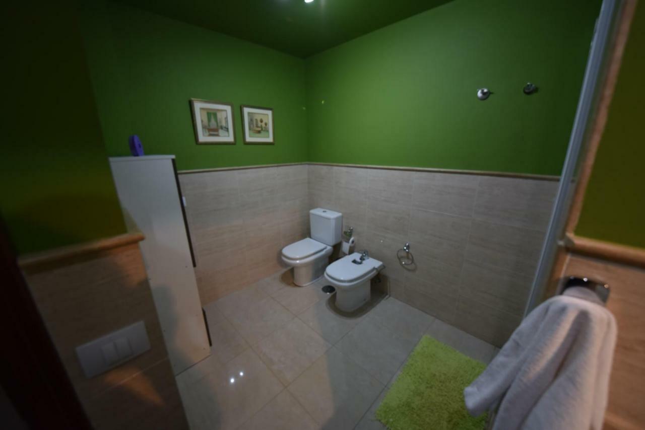 Gáldar Casa El Tonelero Con Jardin Y Piscina Privada 빌라 외부 사진