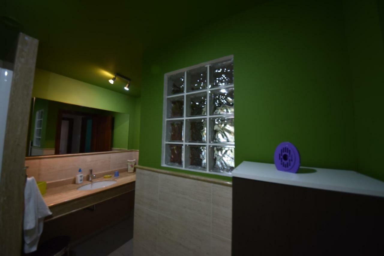 Gáldar Casa El Tonelero Con Jardin Y Piscina Privada 빌라 외부 사진