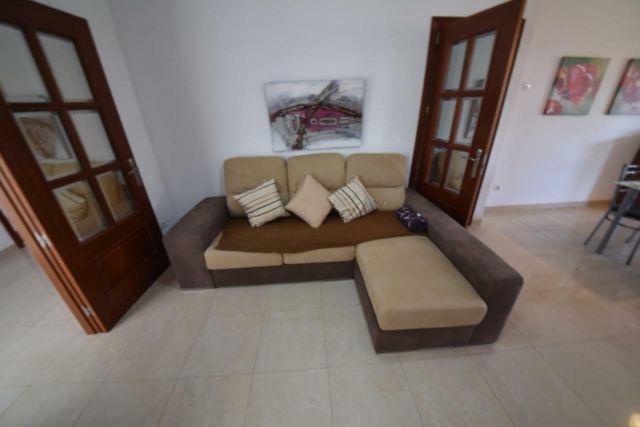 Gáldar Casa El Tonelero Con Jardin Y Piscina Privada 빌라 외부 사진