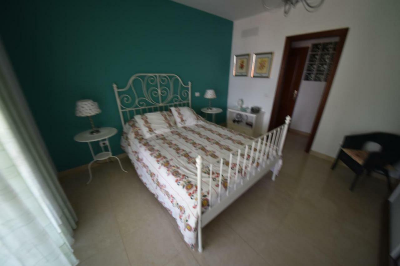 Gáldar Casa El Tonelero Con Jardin Y Piscina Privada 빌라 외부 사진