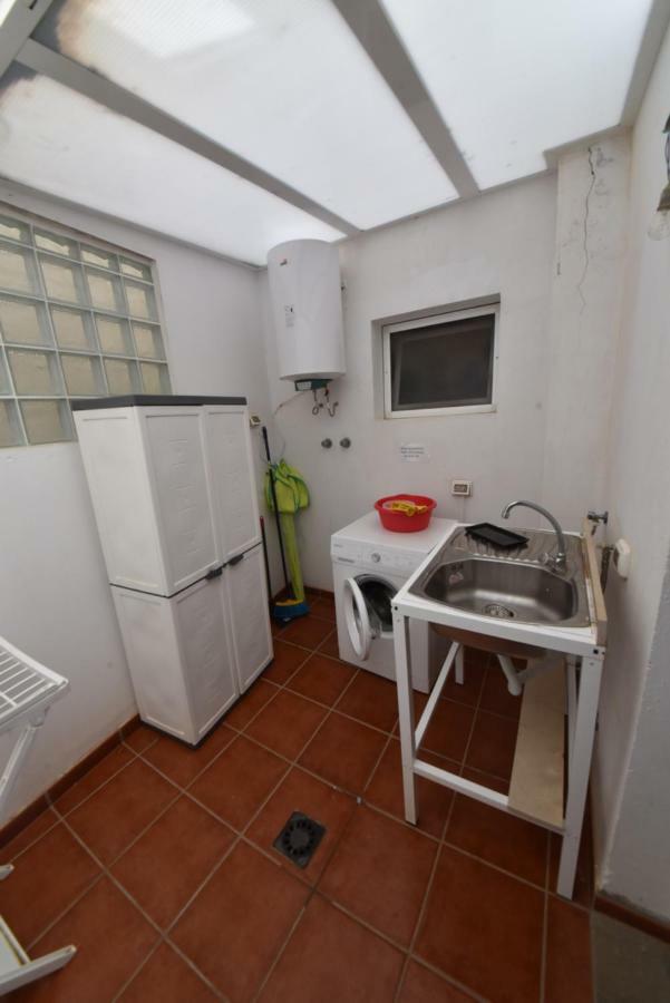 Gáldar Casa El Tonelero Con Jardin Y Piscina Privada 빌라 외부 사진