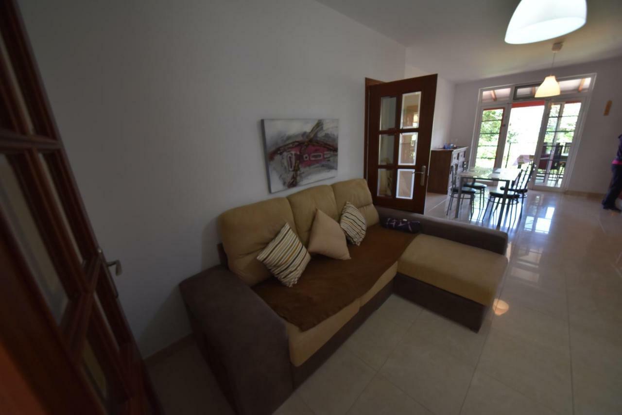 Gáldar Casa El Tonelero Con Jardin Y Piscina Privada 빌라 외부 사진