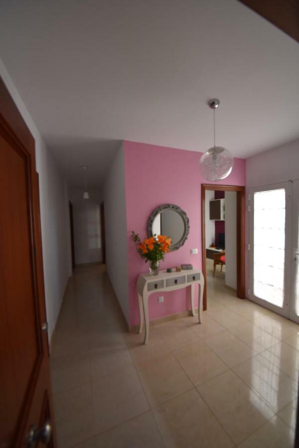 Gáldar Casa El Tonelero Con Jardin Y Piscina Privada 빌라 외부 사진