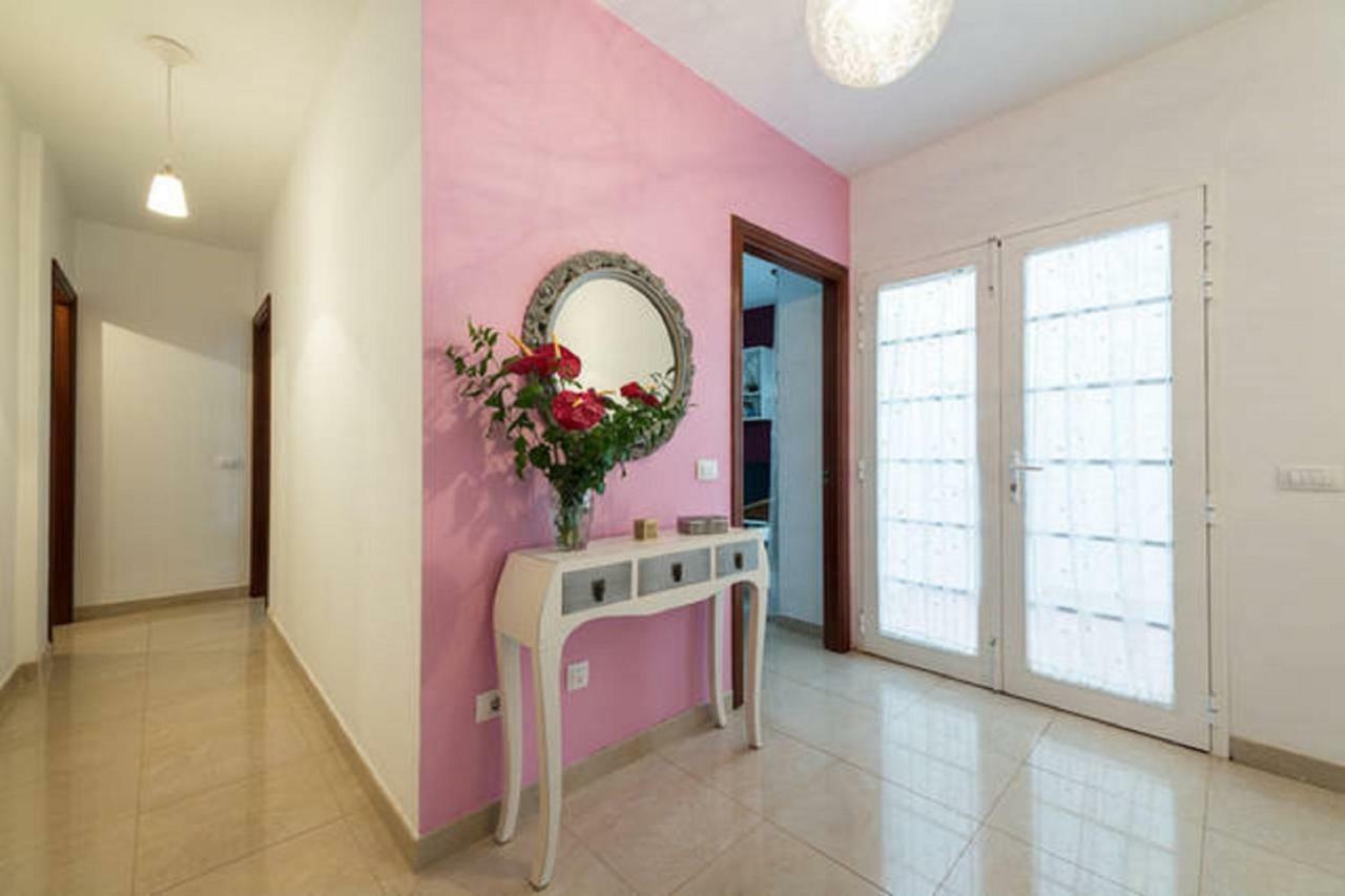 Gáldar Casa El Tonelero Con Jardin Y Piscina Privada 빌라 외부 사진